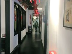 -徽州小镇(高新店)