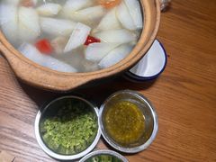 -掌上鲜(南顺城街店)