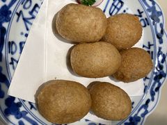 -林四喜·闽南传家菜(鼓浪屿店)