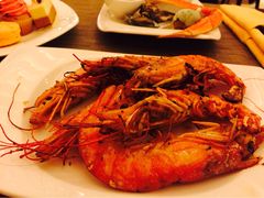 picture-杭州国际会议中心洲际酒店-原素全日餐厅(解放东路店)