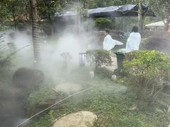 -中铁花水湾四季温泉谷