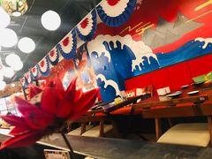 -白石的深夜食堂(万达店)
