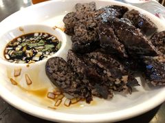 -服务大楼冷面(延大店)