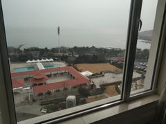 -青岛海景花园大酒店