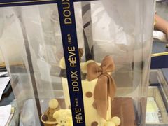 -杜哈夫DOUX RÊVE·生日蛋糕(日月光店)
