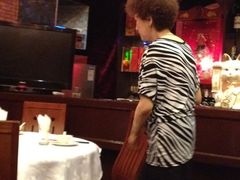 可爱的老板娘-永兴餐厅(复兴中路店)