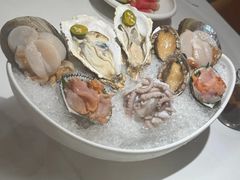 -海月轩海鲜豆捞(紫金塔店)