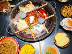 -洋马儿火锅(解放碑店)