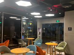 -威尔仕健身(海伦中心店)