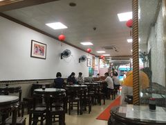 大堂-仁信双皮奶(东川路店)