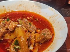 -有位虾匠·手工土菜小馆(市北店)