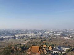 -南京市江宁方山
