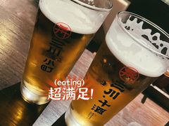 -三川·十酒Izakaya(南昌路店)