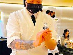 -鮨政· Omakase(港汇恒隆广场店)