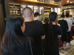 -星巴克臻选(深圳罗湖万象城店)