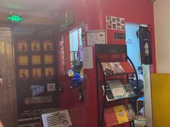 -H立方实景剧情密室(天河旗舰店)