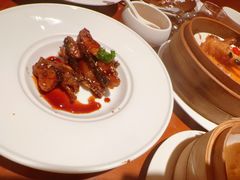 -杭州JW万豪酒店-万豪中餐厅