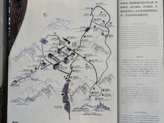 -中国花亭湖风景名胜区-西风禅寺