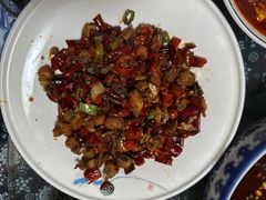 -青城甲(青城山店)