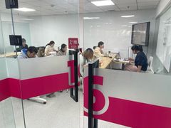 -诺亚雅思托福北郊中心(凤城路店)