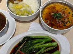 -香港池仔记肠粉王(博多新记襄阳南路店)