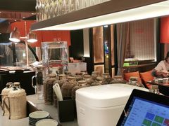 -小隐人家(乐松店)