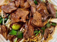 -春雪面馆(转塘店)