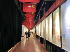 -泰达航母主题公园