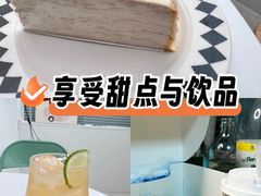 -CAKE WANG千层制造所(省府店)