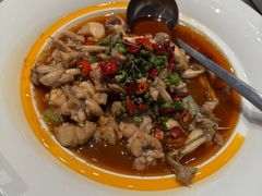 -艳阳天·非遗楚菜(武汉客厅店)