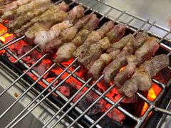 -小寒羊烧烤(凯瑞时代大厦店)