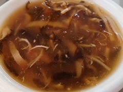 -新大咀港式茶餐厅(宝山万达店)
