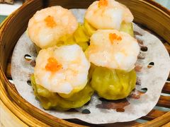 -御彩酒家(东风东路店)