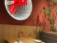 -鱼酷活鱼烤鱼(静安大融城店)