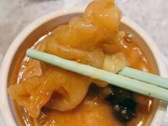 -四道菜·福建菜馆(新街口金鹰店)