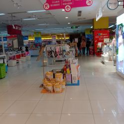 -孩子王童乐园(上海青浦吾悦广场店)