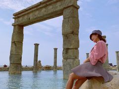 -渔岛海洋度假区