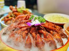 -虾乐园龙虾·夜宵(松江店)