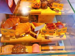 -麦当劳(大栅栏店)