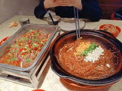 -味上湘菜馆(岳麓山店)