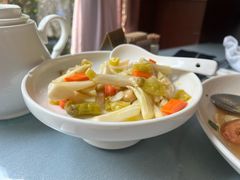 -台鄉缘 ·小海鲜·台州菜(桃林路店)