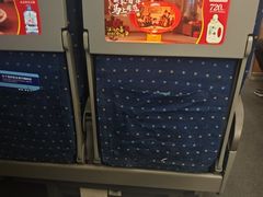 -厦门北站-候车区