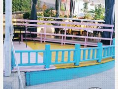 -海市蜃楼花园主题餐厅(石顶店)