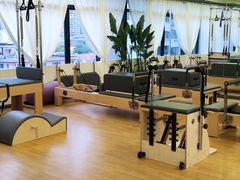 -健身专家Wellness Experts