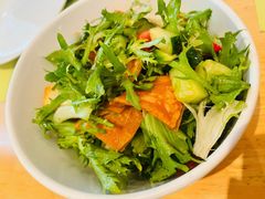 法图士沙拉-ALAMEEN阿拉伯餐厅(三里屯店)