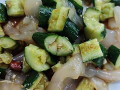 -聚德福海鲜家常菜(刘庄店)