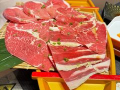-AJIYA·池袋日式烧肉自助(天津万象城店)