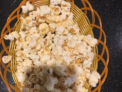 -清真·锦翔炝锅鱼(明德门店)