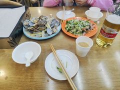-二子海鲜大排档(太阳城店)