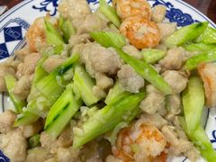 鸡里蹦-九河居(荔湾路店)